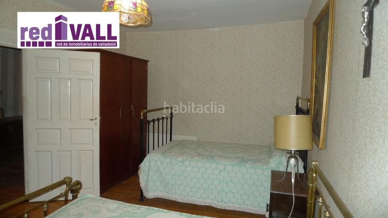 Foto ba7e88f5-bcc8-4252-8482-b09f8a8f0cbd. Casa a Villanubla