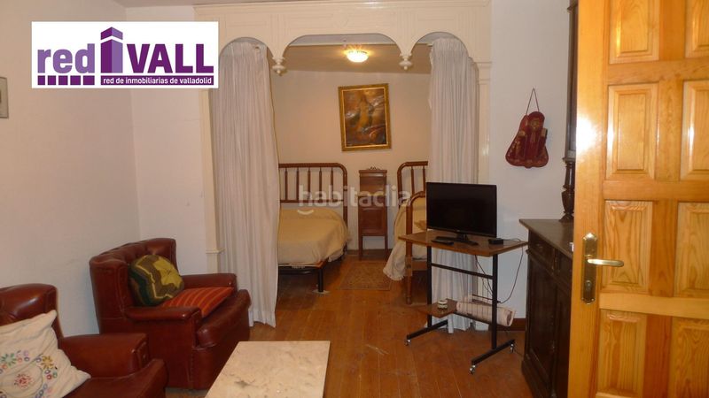 Foto bf1f9132-de90-4823-b66d-d3fe6b3448bc. Casa a Villanubla