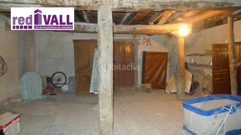 Foto c396eb47-ac8b-4a16-92f2-4f26360e4a1e. Casa amb calefacció a Villanubla