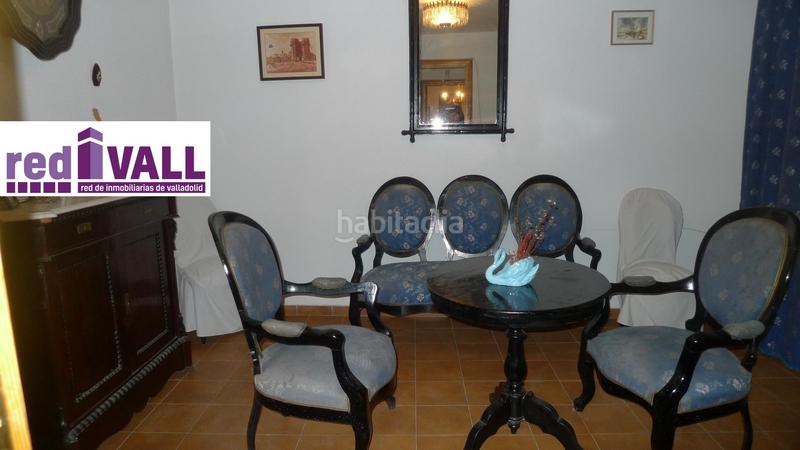 Foto d7ca9959-5e98-4b09-a2ee-ab238f960c85. Casa amb calefacció a Villanubla