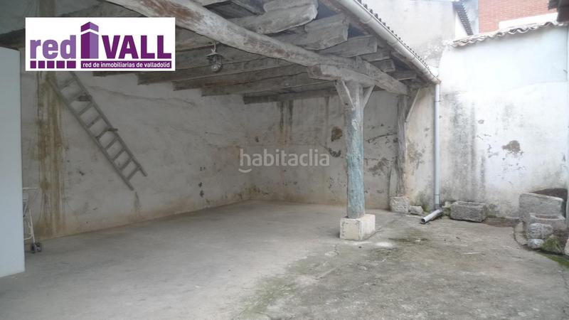 Foto d93fa5f2-0567-46c5-a787-79423a5fef91. Casa amb calefacció a Villanubla