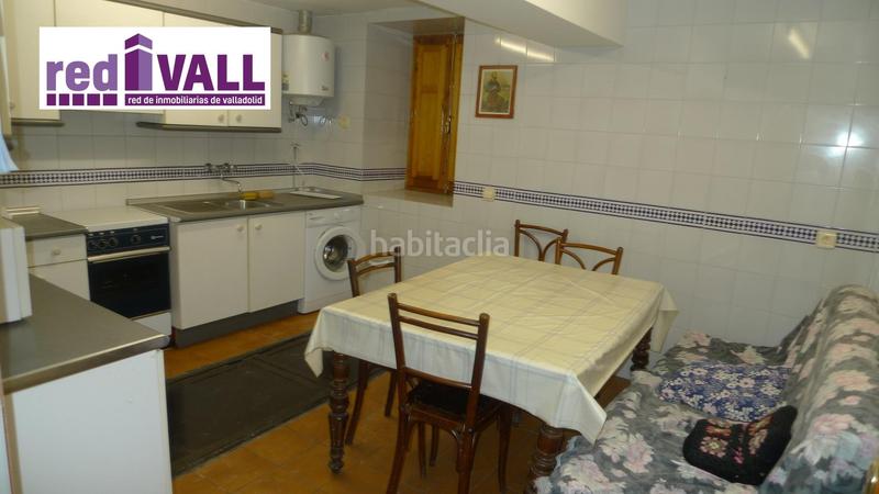 Foto dd7b15e3-6b53-48ba-b689-5de137dd85bf. Casa amb calefacció a Villanubla