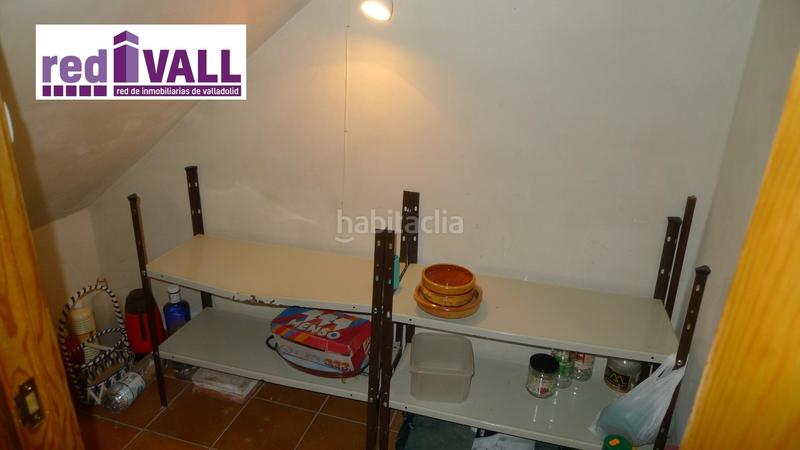 Foto e00cd8ec-5338-4b14-8301-1bece68d5a28. Casa amb calefacció a Villanubla
