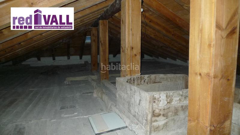 Foto e644914b-4386-45e9-a07b-91809ea31aeb. Casa amb calefacció a Villanubla