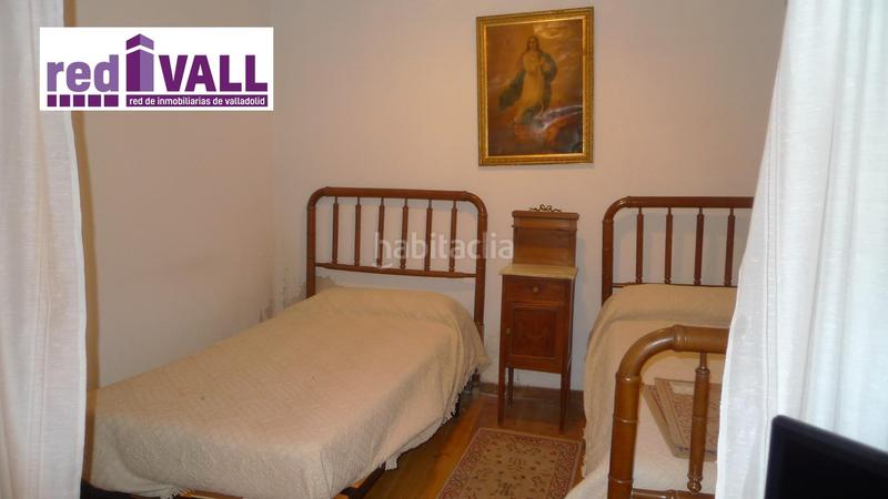 Foto eb3c0346-9650-4f96-b671-a001fe0b80b3. Casa amb calefacció a Villanubla