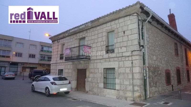 Foto f0743566-4830-40d4-8a4a-8ba06edc38b9. Casa a Villanubla
