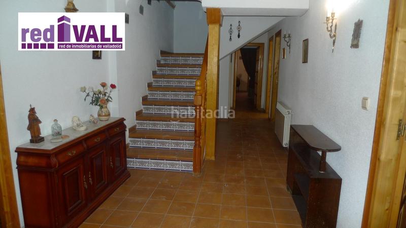Foto f862421b-9c03-46ed-af6e-b338106c8724. Casa amb calefacció a Villanubla