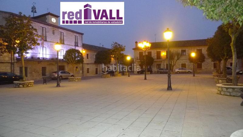 Foto f9eec8e4-6e03-4624-88ca-5db513f385a7. Casa amb calefacció a Villanubla