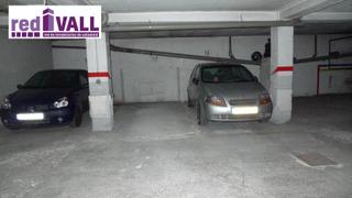 Aparcament cotxe  Calle canarias. Se vende plaza de garaje en la calle canarias.