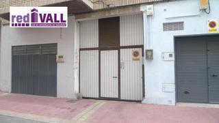 Autoparkplatz  Calle canarias. Se vende plaza de garaje en calle canarias  para coche pequeño e