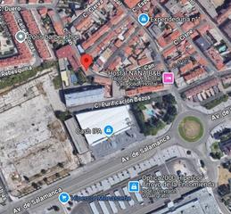 Terreny residencial  Calle can. Gran oportunidad! parcela urbana en la flecha, excelente ubicaci