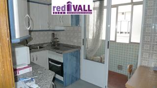 Piso en Calle VILLANUEVA