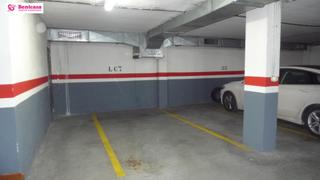 Location Parking voiture  Plaza ferroviarios. Se alquila  amplia plaza de garaje en arco de ladrillo