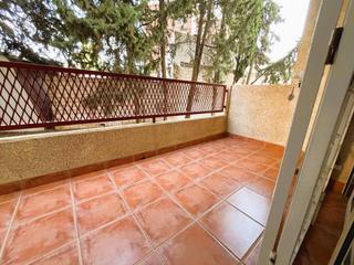 Pis a El Tejar - Hacienda Bizcochero. Piso en atabal junto a teatinos