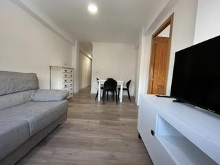 Location Appartement à Suárez. Piso alquiler junto hospital civil