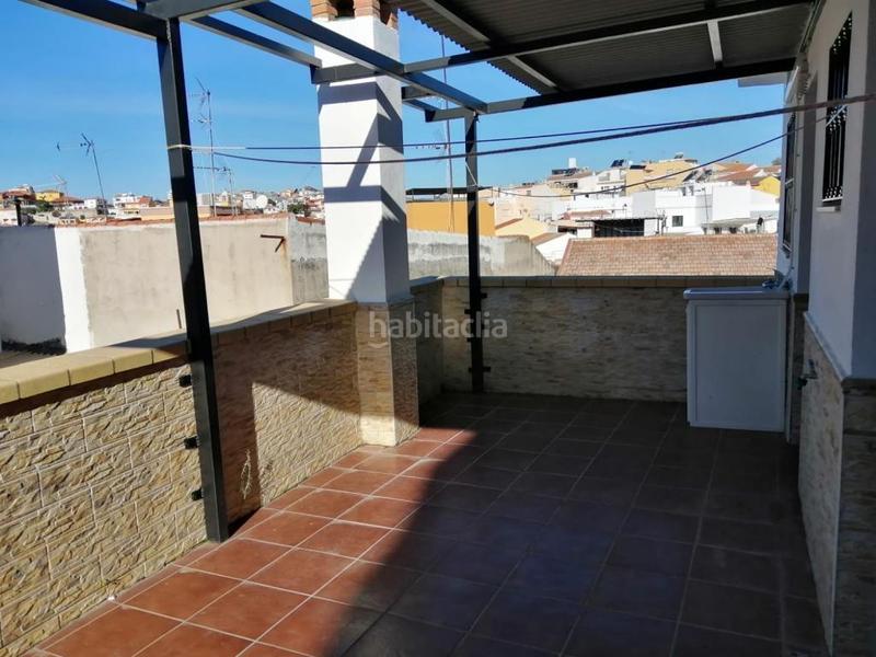 Foto 992de3e3-6f44-41a8-9355-f3da1d566b8b. Reihenhaus in Fuente Alegre - El Chaparral - Los Morales Málaga