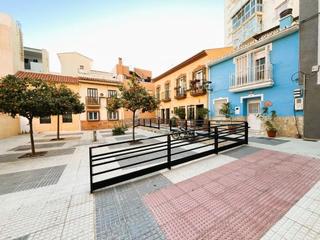 Haus  Plaza rosa. Centro histórico casa en esquina