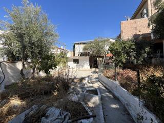 Xalet a Fuente Alegre - El Chaparral - Los Morales. Chalet independiente en puerto de la torre