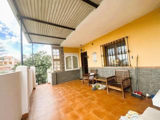 Chalet en Fuente Alegre - El Chaparral - Los Morales. Chalet independiente en puerto de la torre