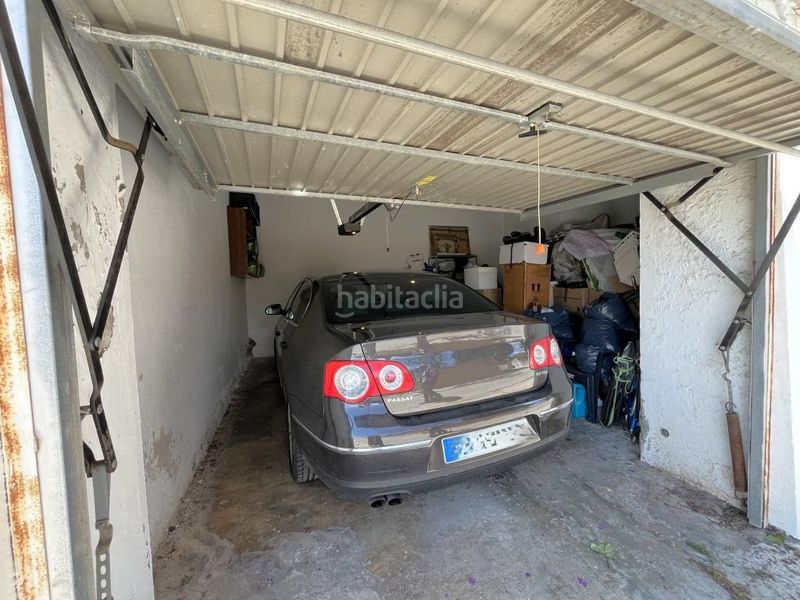Foto ad7876e9-9a80-4447-a53a-d6f9ae004adf. Xalet amb aparcament piscina a El Atabal Málaga