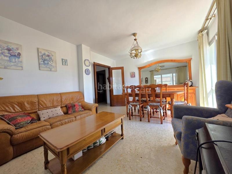 Foto 0bbae6e4-af01-4160-9168-72fa630afda6. Ático atico en el consul en El Consul - Ciudad Universitaria - El Romeral Málaga