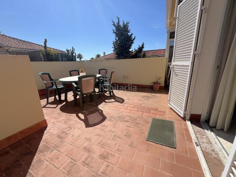 Foto 21baeab5-3587-4e5b-8bcc-383b2236abc9. Ático atico en el consul en El Consul - Ciudad Universitaria - El Romeral Málaga