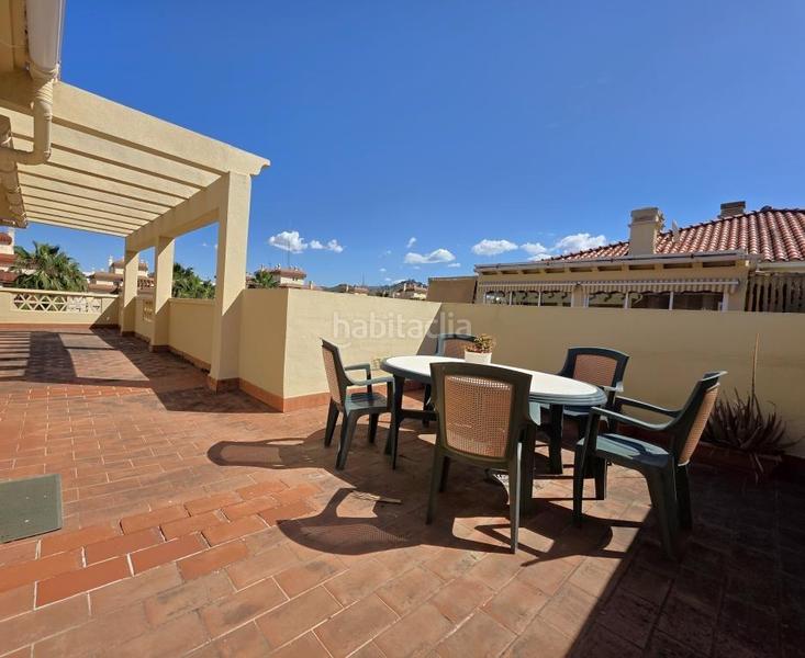 Foto 57125f82-727c-4e3c-9f65-f2ac0533ddb4. Ático atico en el consul en El Consul - Ciudad Universitaria - El Romeral Málaga