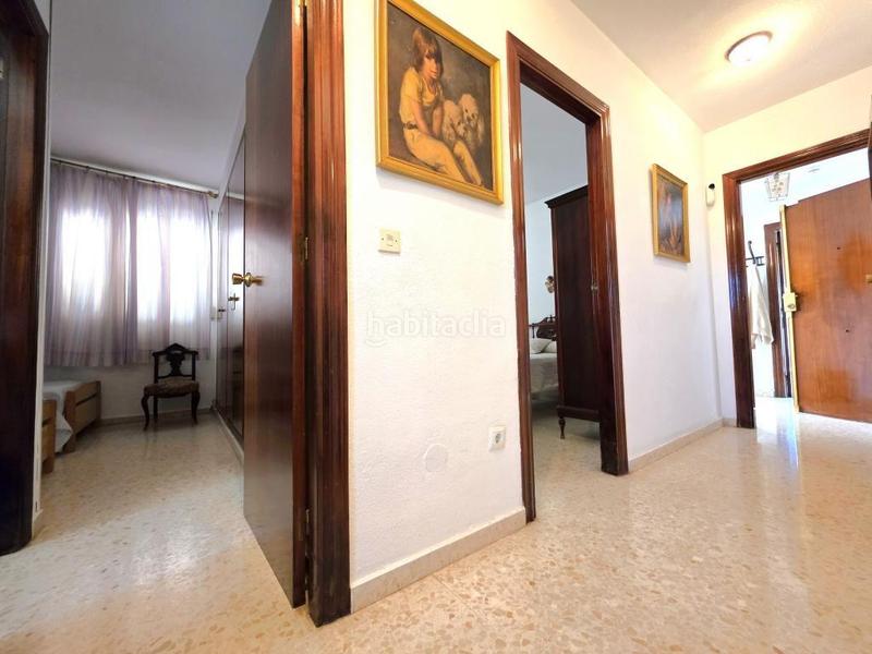 Foto 744dd87f-6367-4d62-aaba-910d9b08862f. Ático atico en el consul en El Consul - Ciudad Universitaria - El Romeral Málaga