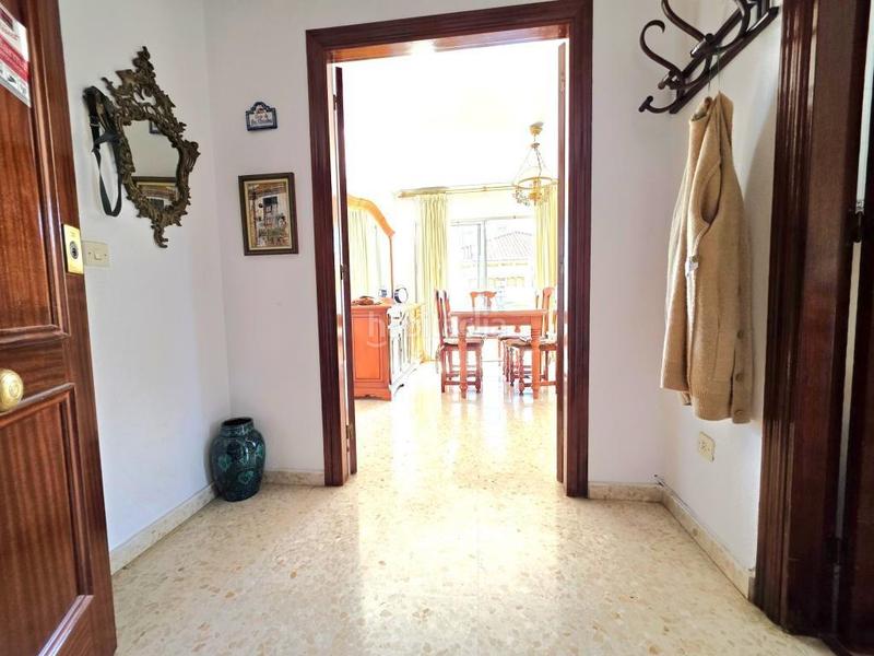 Foto 94a3ac43-18c0-4f9a-8a8e-088e8e5c824f. Ático atico en el consul en El Consul - Ciudad Universitaria - El Romeral Málaga