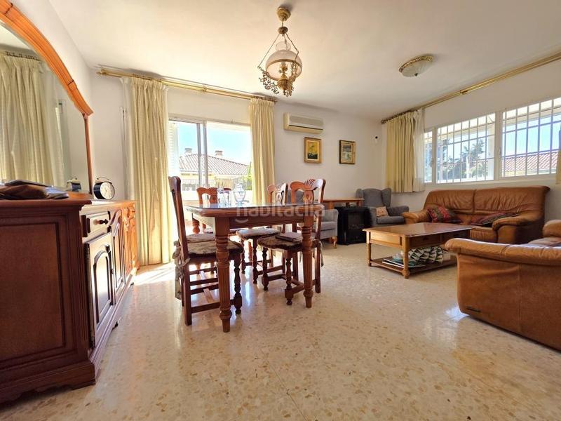 Foto c859f6c3-d9f2-4492-82c4-ccf559978c8b. Ático atico en el consul en El Consul - Ciudad Universitaria - El Romeral Málaga