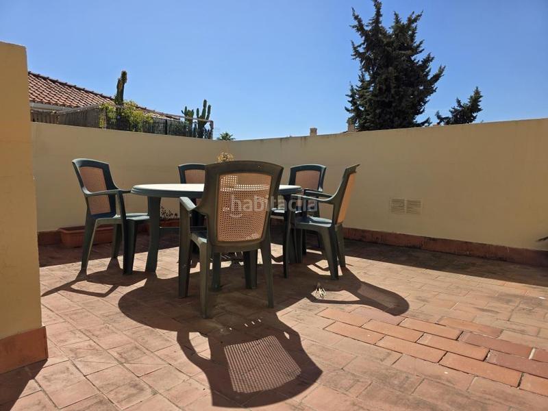 Foto dfbd5301-8a18-469a-9f63-24b2bb3545ed. Ático atico en el consul en El Consul - Ciudad Universitaria - El Romeral Málaga