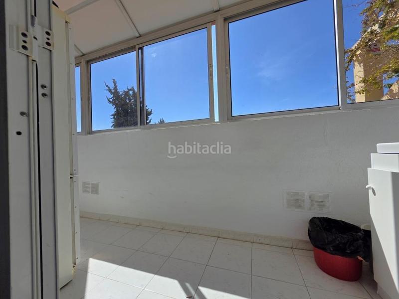 Foto ffdf4dcf-e86f-4e0b-8f22-509f184fca44. Ático atico en el consul en El Consul - Ciudad Universitaria - El Romeral Málaga