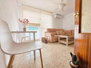 Location Appartement à La Florida - Parque Norte. Alquiler larga temporada