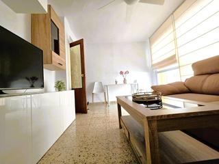 Location Appartement à La Florida - Parque Norte. Alquiler larga temporada málaga