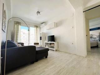 Appartement à Olletas - Sierra Blanquilla. Piso en cristo de la epidemia