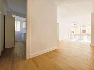 Location Appartement  Calle orfila. Piso alquiler larga temporada