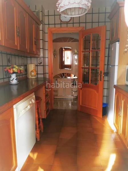 Foto 65aac57a-42ba-4951-838f-0c1b65d412ce. Alquiler piso  en alquiler en Santa Cristina - San Rafael Málaga