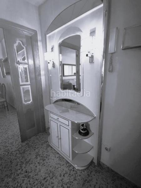 Foto eef6bfa3-167a-40d5-b7ab-33e2bbcc1952. Alquiler piso  en alquiler en Santa Cristina - San Rafael Málaga