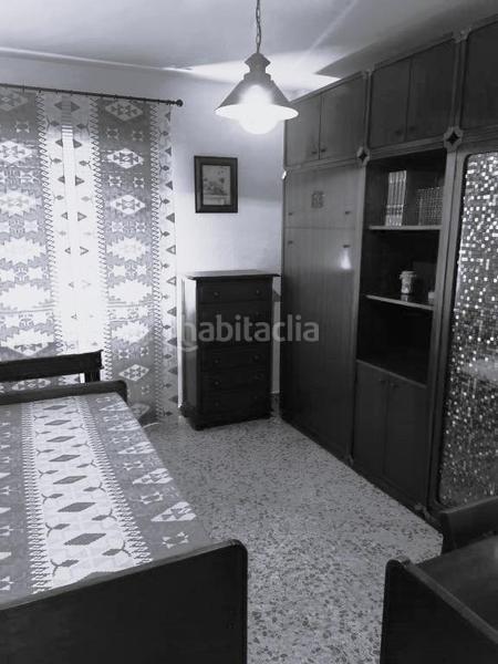 Foto f37e5fec-f96d-4e95-ad06-2d2e6cef67e3. Alquiler piso  en alquiler en Santa Cristina - San Rafael Málaga