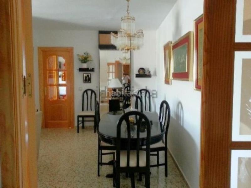 Foto e35b0a88-4c08-425c-baf7-0f47275192c4. Location appartement dans Santa Cristina - San Rafael Málaga