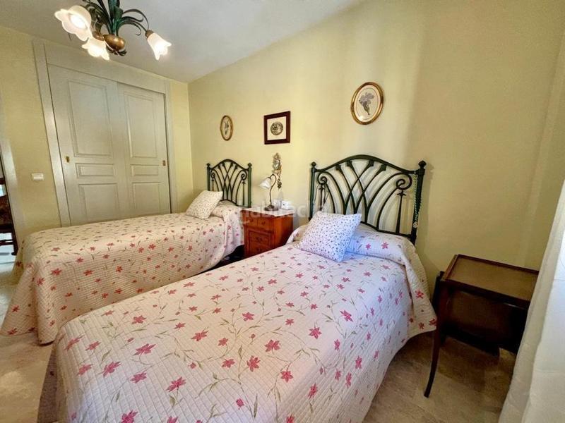 Foto 81f62079-443e-4a44-9e72-00ea7c602642. Affitto casa a schiera con parcheggio piscina in El Consul - Ciudad Universitaria - El Romeral Málaga