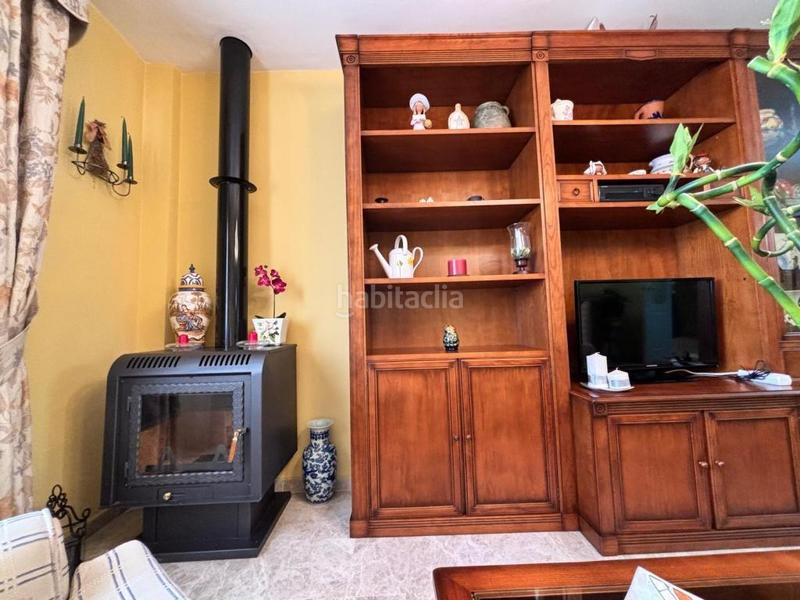 Foto 8b803fed-ec59-46e0-a569-68aa80071370. Affitto casa a schiera con parcheggio piscina in El Consul - Ciudad Universitaria - El Romeral Málaga