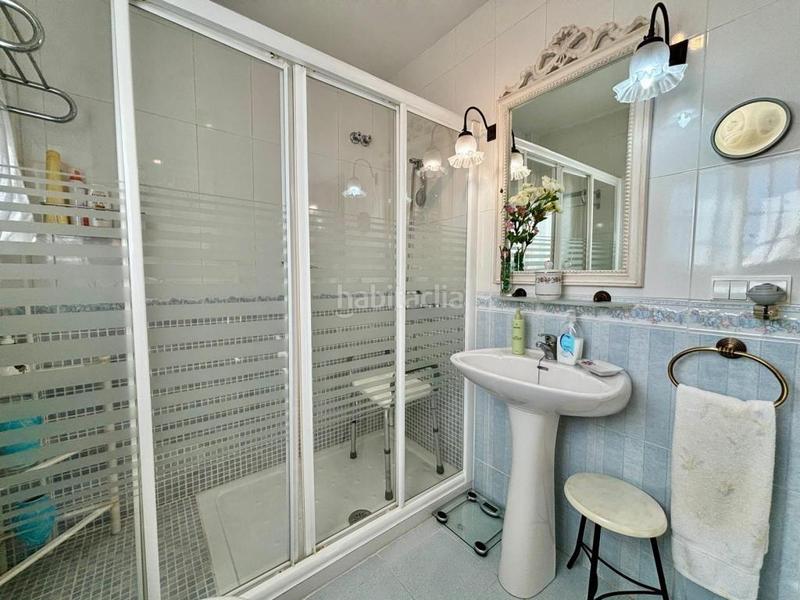 Foto a903c5fc-a543-4b7c-b3af-e7ff1fa25280. Affitto casa a schiera con parcheggio piscina in El Consul - Ciudad Universitaria - El Romeral Málaga