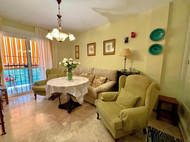 Foto 30ff8924-e121-4e62-ae93-d51c7b99ba09. Lloguer casa adossada amb aparcament piscina a Los Almendros - El Limonero - El Tomillar Málaga