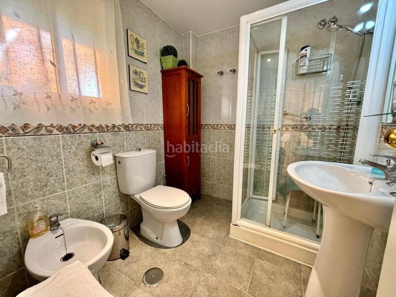 Foto c905531c-39e8-425d-8d36-b796c8c64a39. Lloguer casa adossada amb aparcament piscina a El Consul - Ciudad Universitaria - El Romeral Málaga