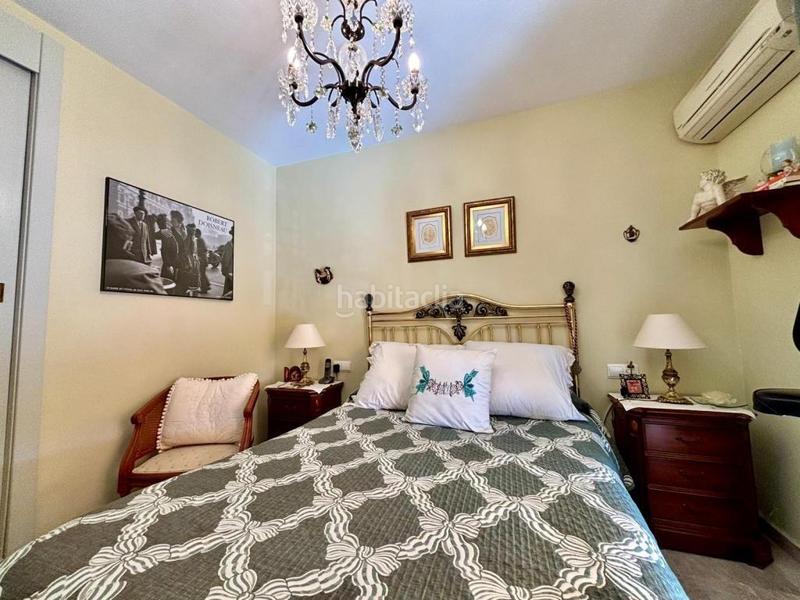 Foto a2d1107b-3fdc-44a2-a8db-3ca9d3bfaa0d. Miete reihenhaus mit parking pool in El Consul - Ciudad Universitaria - El Romeral Málaga