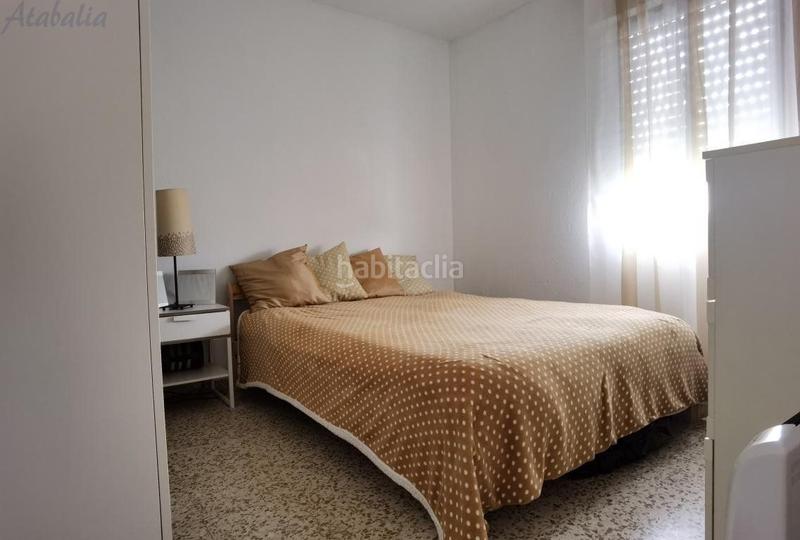 Foto e415f720-a54f-4677-b695-68f784795f19. Affitto appartamento in Barrio de Ciudad Jardín Málaga
