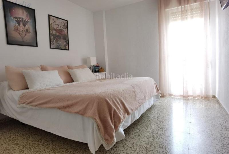 Foto 0e72ffdd-7bbb-4b83-b080-307dcd2027a9. Alquiler piso  alquiler ciudad jardín en Barrio de Ciudad Jardín Málaga