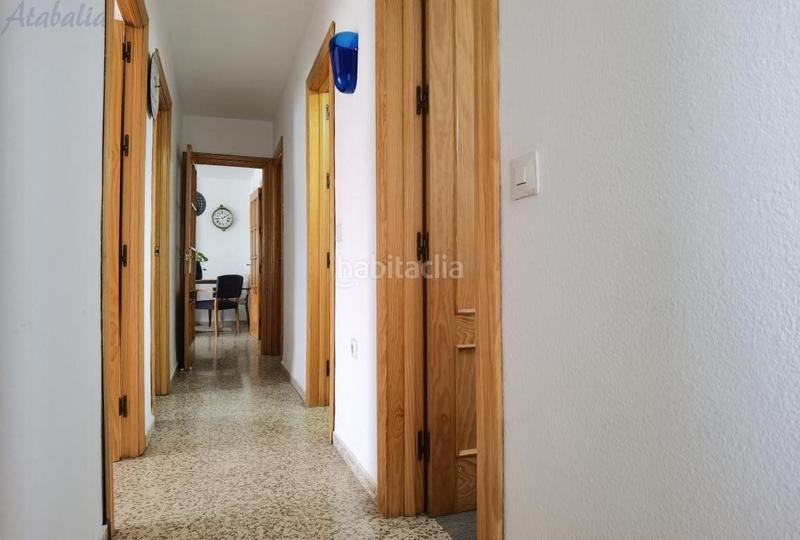 Foto 10c3f37e-07cd-43f4-8343-9d8277b14486. Alquiler piso  alquiler ciudad jardín en Barrio de Ciudad Jardín Málaga