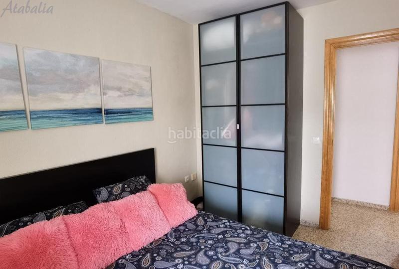 Foto 6cd316ce-0117-42d5-ae71-76159763d1eb. Alquiler piso  alquiler ciudad jardín en Barrio de Ciudad Jardín Málaga